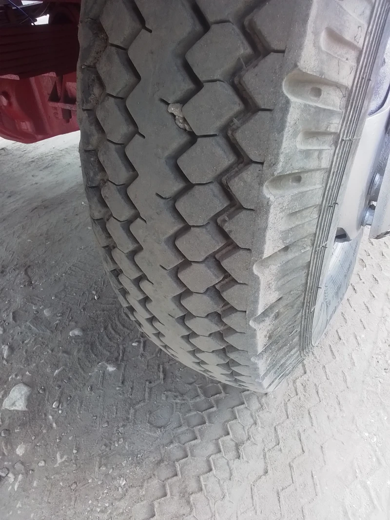 Ifa L 60 селскостопански вариант, снимка 16 - Камиони - 48343150