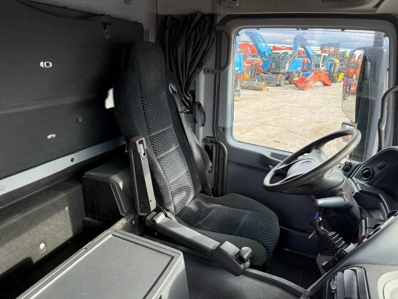 Mercedes-Benz Actros 2644 , ТАРА 11 ТОНА, снимка 10 - Камиони - 52225759