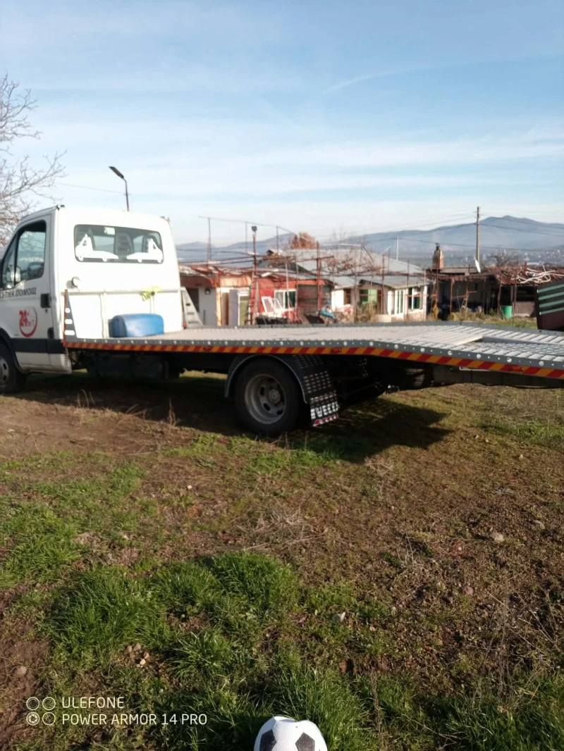 Iveco 35c15, снимка 5 - Камиони - 52840646