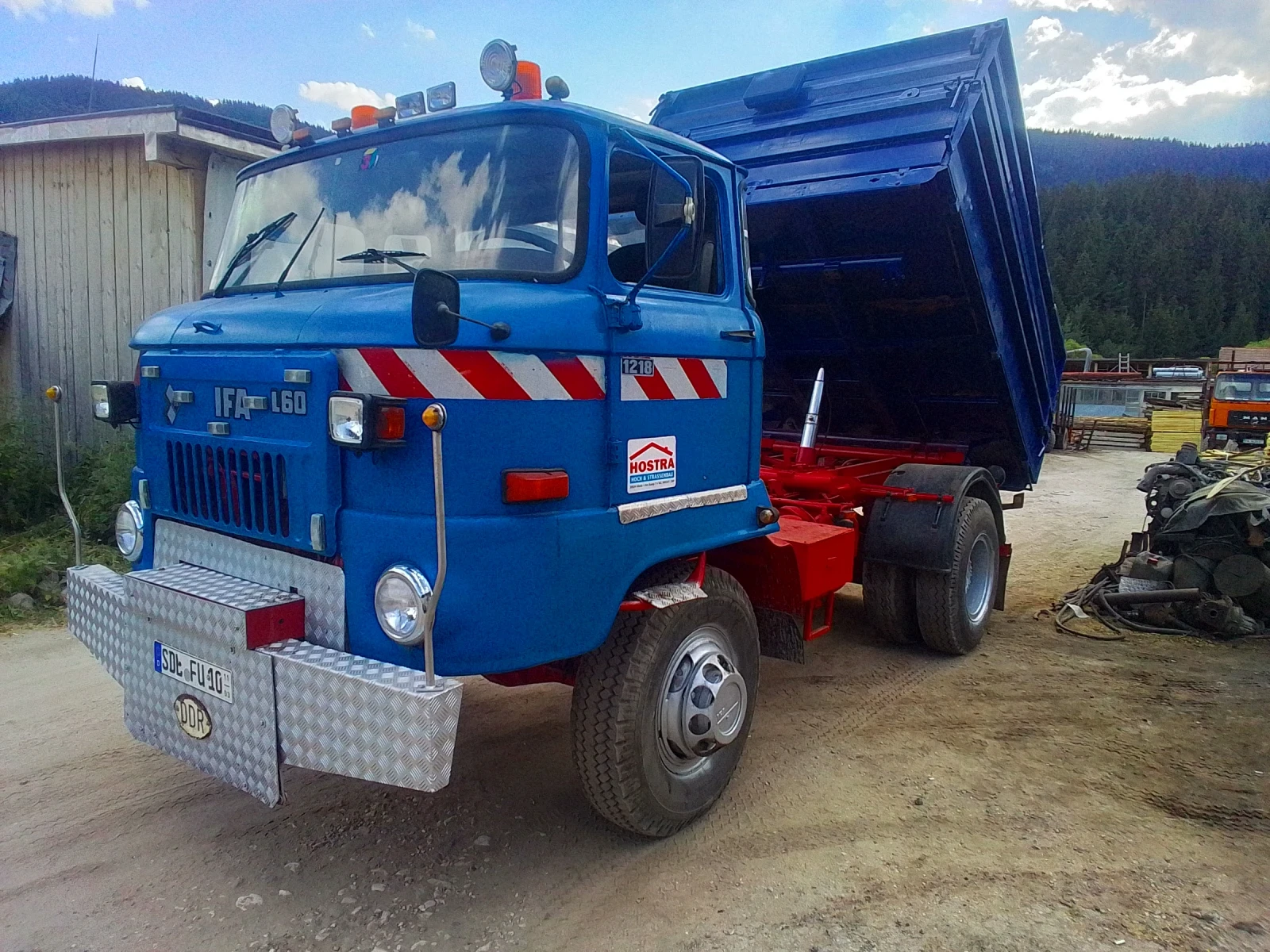 Ifa L 60   | Mobile.bg   1