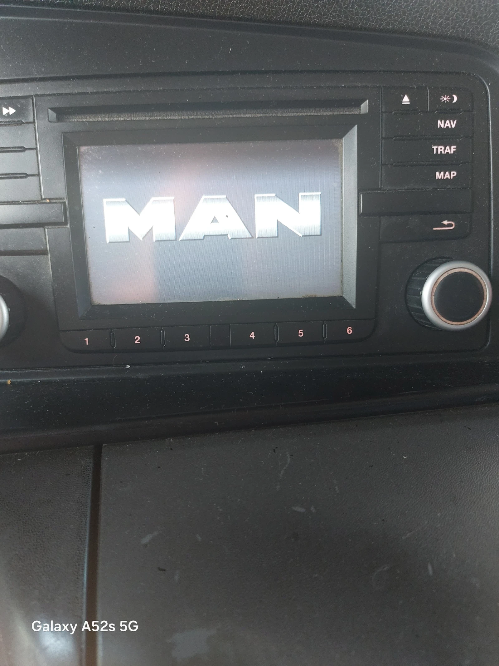 Man Tgx 560 - изображение 5