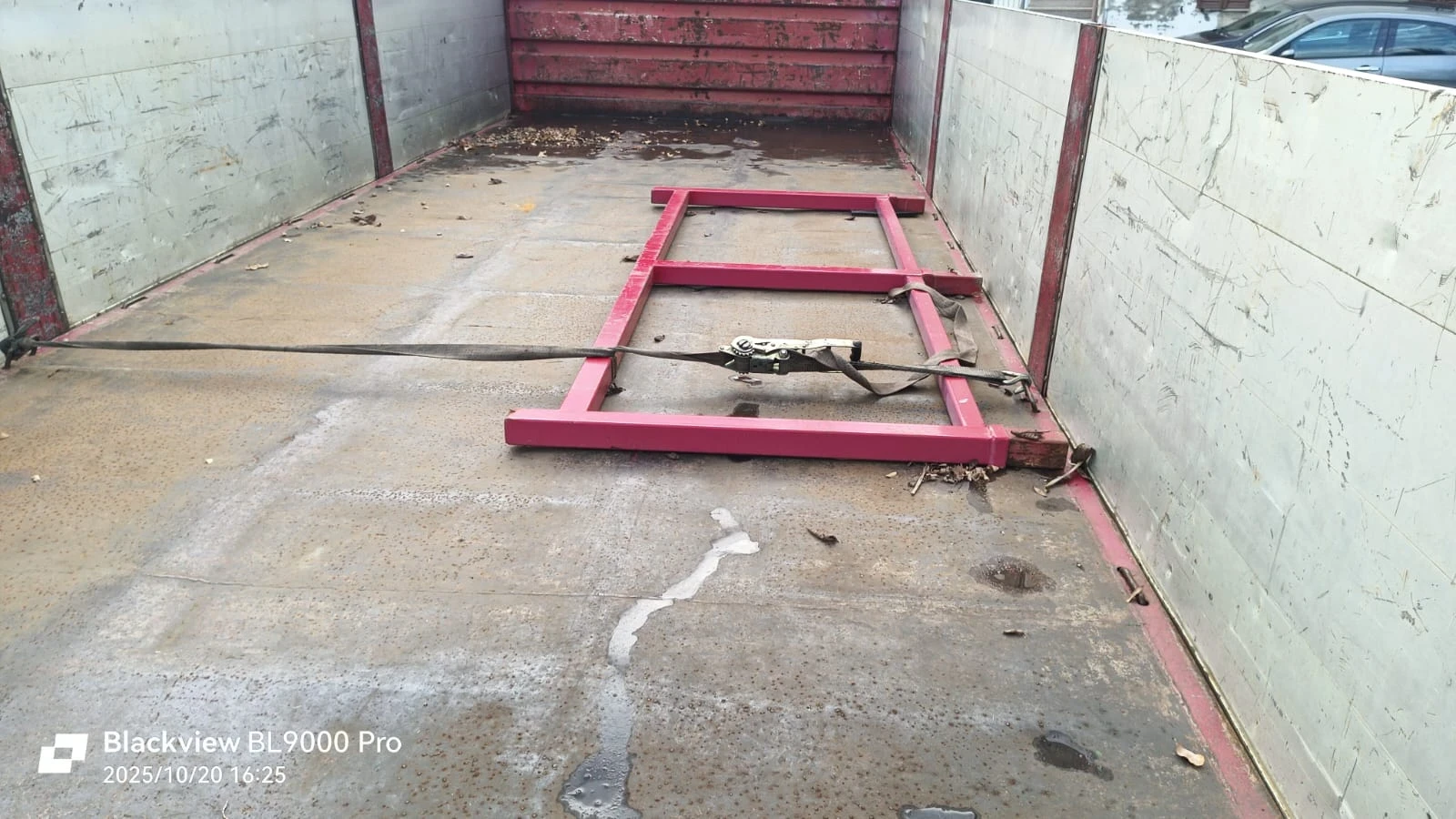 Mercedes-Benz Actros 2641 - изображение 9