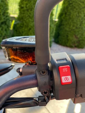 Ktm Duke 790, снимка 7