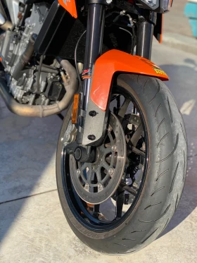 Ktm Duke 790, снимка 4