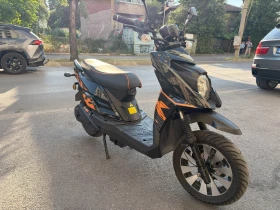 KSR Electric TTX, снимка 2