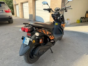 KSR Electric TTX, снимка 3