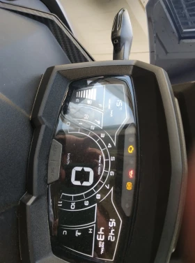 Aprilia Sr 200gt, снимка 3