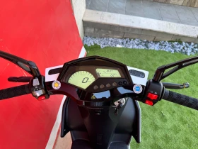 Honda Ns MOTO XRS 50 4T, снимка 8