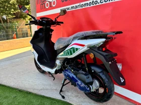 Honda Ns MOTO XRS 50 4T, снимка 11