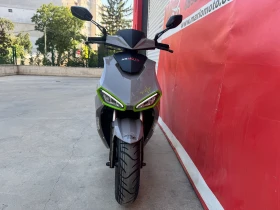 Honda Ns MOTO XRS 50 4T, снимка 3