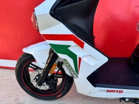 Honda Ns MOTO XRS 50 4T, снимка 13