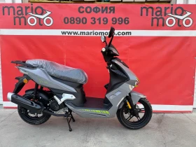 Honda Ns MOTO XRS 50 4T, снимка 1