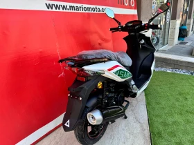 Honda Ns MOTO XRS 50 4T, снимка 4