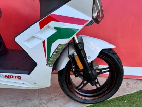 Honda Ns MOTO XRS 50 4T, снимка 7