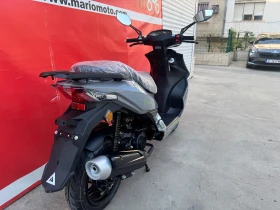 Honda Ns MOTO XRS 50 4T, снимка 4