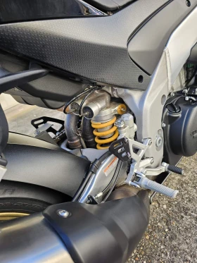 Aprilia RSV4 1100, снимка 8