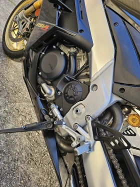 Aprilia RSV4 1100, снимка 7