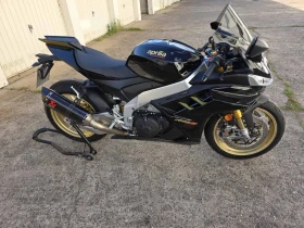 Aprilia RSV4 1100, снимка 1