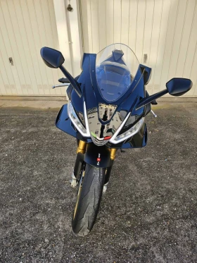 Aprilia RSV4 1100, снимка 5