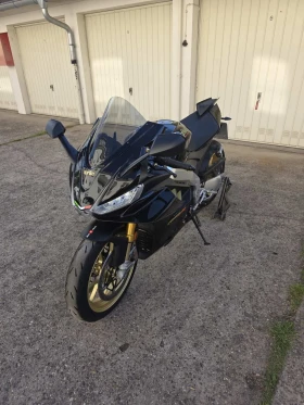 Aprilia RSV4 1100, снимка 3