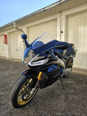 Aprilia RSV4 1100, снимка 4