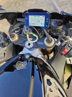 Aprilia RSV4 1100, снимка 11