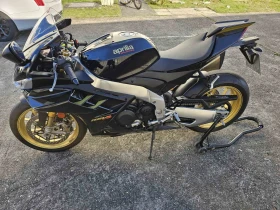 Aprilia RSV4 1100, снимка 3