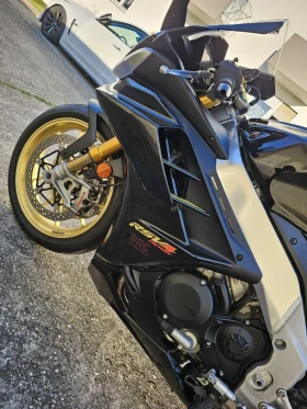 Aprilia RSV4 1100, снимка 9
