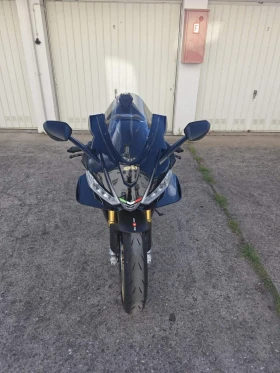 Aprilia RSV4 1100, снимка 4
