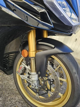 Aprilia RSV4 1100, снимка 10