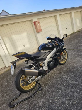 Aprilia RSV4 1100, снимка 6