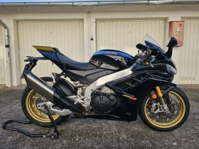 Aprilia RSV4 1100, снимка 1