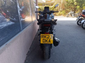 Honda Nt 1100, снимка 4