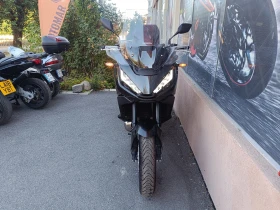 Honda Nt 1100, снимка 5