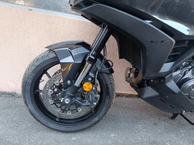Honda Nt 1100, снимка 15