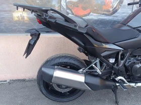 Honda Nt 1100, снимка 9