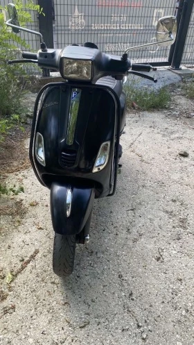 Vespa 50 Sport, снимка 3