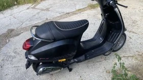 Vespa 50 Sport, снимка 3