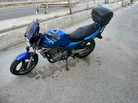 Kawasaki ER, снимка 6