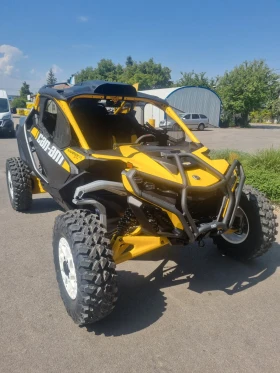 Can-Am Maverick  R  | Mobile.bg    2