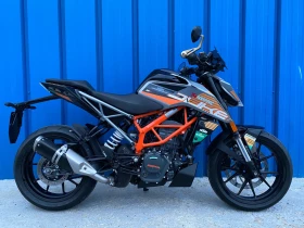 Ktm Duke 125i ABS, снимка 1