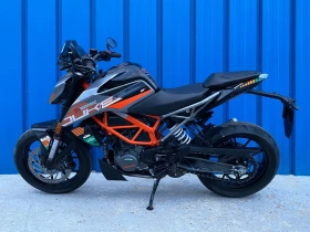 Ktm Duke 125i ABS, снимка 6