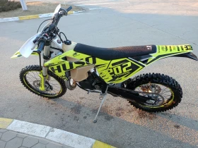     Husqvarna TE 300