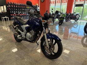 Yamaha YBR 250i | Mobile.bg    2