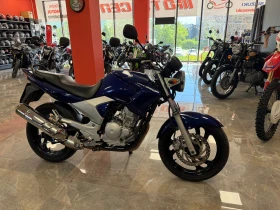 Yamaha YBR 250i | Mobile.bg    3