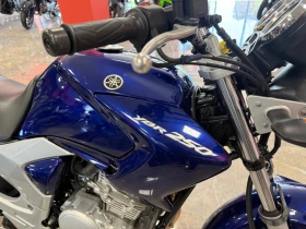 Yamaha YBR 250i | Mobile.bg    5