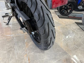 Yamaha YBR 250i | Mobile.bg    8