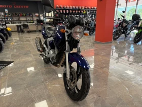 Yamaha YBR