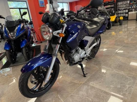 Yamaha YBR 250i | Mobile.bg    11