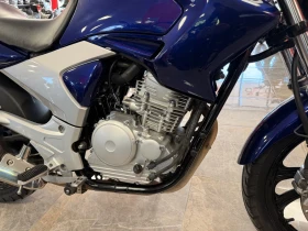 Yamaha YBR 250i | Mobile.bg    4